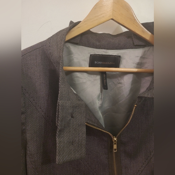 BCBG Max Azria Jacket - NWOT - Size L - Picture 5 of 9